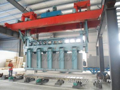 China Automatic Block Packing Machine for sale