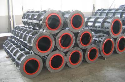 China Reinforced Concrete Pipe Mould for sale