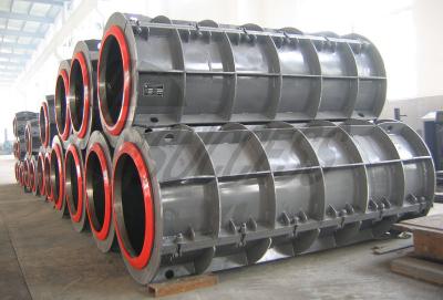 China Construction Concrete Pipe Mould for sale