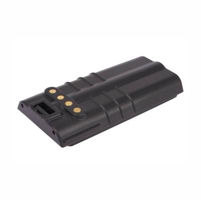 China Harris P7100 Durable and Rugged 2700mAh NiMH Battery for sale