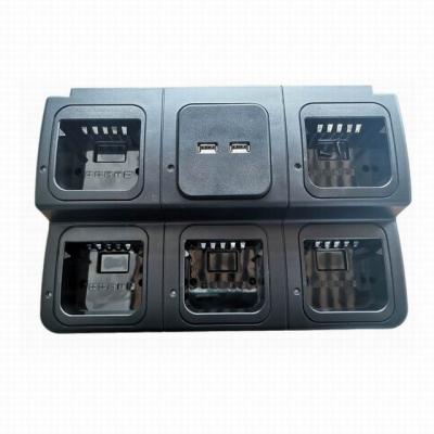 China Quick Charger Multi Units Charger For Two Way Radio for sale