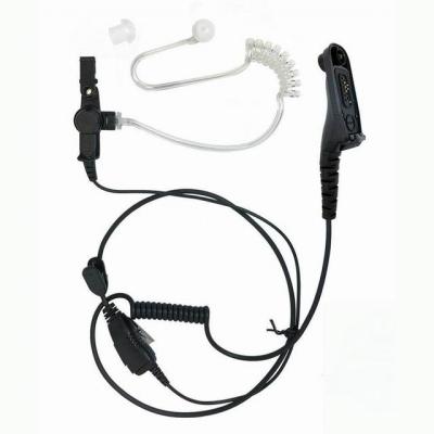 China Durable NNTN8459A Surveillance FBI Air-Tube Earphone for sale