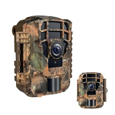 China NightShot Plus 1080P Video Outdoor Wildlife Surveillance 24M Street Trail Hiicam Security Camera Night Vision Thermal Hunting Camera for sale