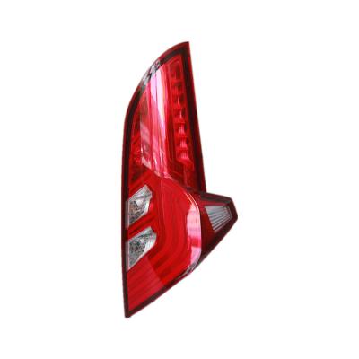 China Newest Combined Rear Bus Tail Light Factory Sales Tail Bus Tail Light Light for sale