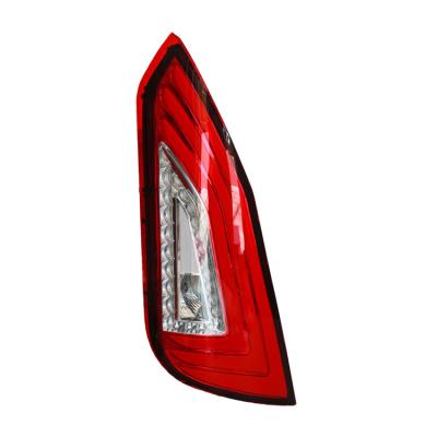 China Excellent Quality New Designed Bus Rear Lamp Tail Light Combo Rear Lamp for sale