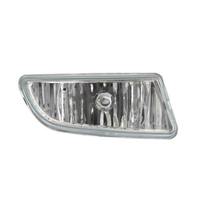 China High Quality Bus Fog Lamp Led Headlight Led Lamp Fog Daytime Running Light for sale