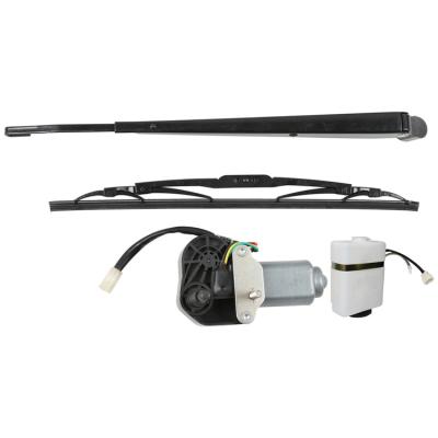 China hot sale bus wiper arm 120w wiper arm for bus rain wiper with best quality for sale