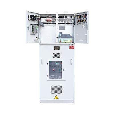 China OEM Quality Metal Electric Power Distribution Ring Control Panel Mechanism Main Unit for sale