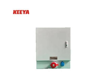 China Fiber Distribution Box Electrical Cabinet Enclosure Combiner Box PV Box Customized for sale