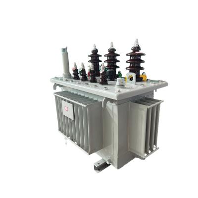 China Power distribution 15kv 25kv 415v 50 100kva 160 400 KVA 500 630 1250kva 1500 KVA 2000 KVA 3000kva power transformer manufactures for sale