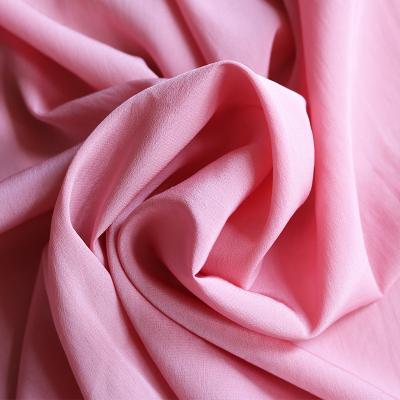 China Wholesale 100% Pill 30mm Anti Silk Fabric 140cm Silk Fabric Crepe De Chine Silk Fabric 100% Pure for sale