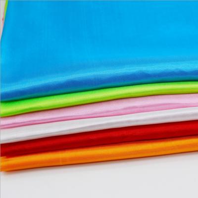 China High quality anti pill 19mm Charmeuse mulberrry silk fabric silk fabric wholesale 114cm for sale