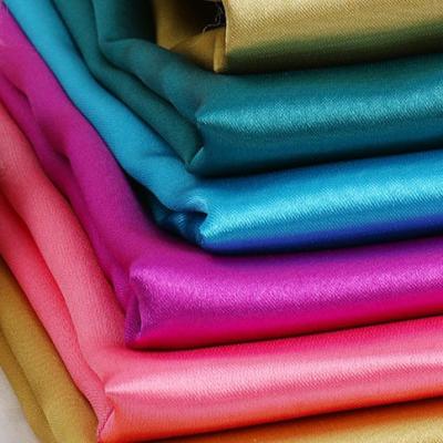 China Wholesale High Quality Anti Pill 19mm 108cm Silk Fabric Stretch Fabrics For Clothing Silk for sale