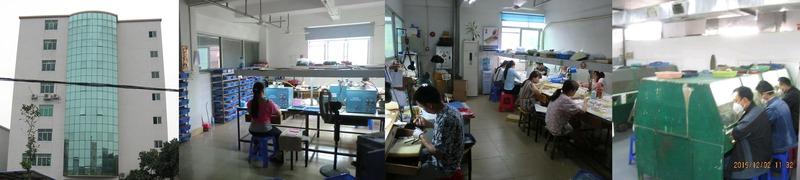 Verified China supplier - ACME SILVER & GOLD JEWELLERY MANUFACTORY (CHINA) LIMITED