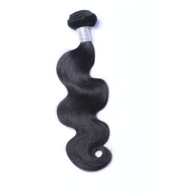 China Wholesale Grade Virgin Hair 8a Body Wave Brazilian Virgin Hair All Cuticle Lined Mink Brazilian Hair Body Wave Large Inventory for sale