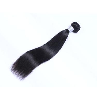 China Silky Straight Virgin Brazilian Wave Cuticle Aligned Hair 8 Inch -30 Inch Large Grade 8a Straight Hair 8 Stock Brazilian Virgin Hair Fast Shipping for sale