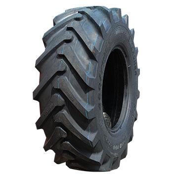 China Industrial Nature Rubber Radial Tires Off Road Tires 16.9R28 440/80R28 Backhoe Tire for sale