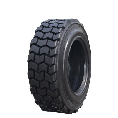 China Skid steer tire penus neumaticos DONGFENG OTR 12-16.5 14-17.5 15-19.5 bias tire 10-16.5 for sale