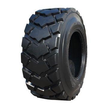 China Rubber Nature Walker L-5 10-16.5 14-17.5 skid steer tires llantas for sale