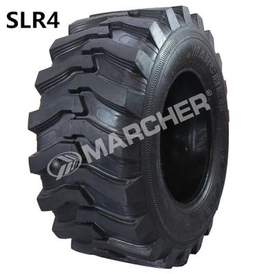 China Rubber Nature Walker 16.9-24 16.9-28 17.5L-24 19.5L-24 R-4 Backhoe Tires for sale