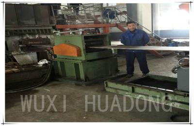 China 200 x 16 mm-Plak CCM van de Machines Industriële het Smelten en Holding Oven Te koop