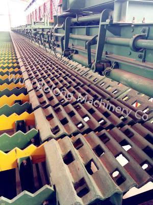 China Hourly Output 10 T/H Hot Rolling Mill Equipment Hydraulic System made in China for sale