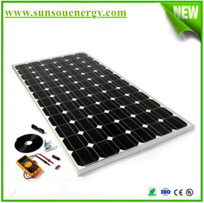 China 250w to 270w mono solar panel, pv solar module, mono-crystalline solar panel for hot sale for sale