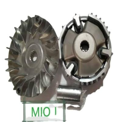 China Motorcycle Engine Parts Taizhou Yizhao Moto Cluch--Disc Driver Series Type Number MIO-J for sale