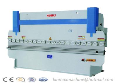 China press brakes for metal sheet sheet hydraulic press brake cnc press machine manufacturer for sale