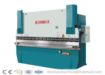 China WC67K-100X3200 type Hydraulic steel plate bending & folding machine for sale