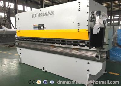 China WE67K-160X3200 CNC Hydraulic Press Brake bending folding machine for sale