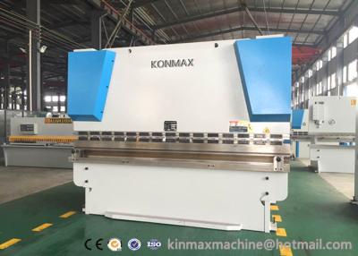 China WC67Y hydraulic steel plate bender machine for sale