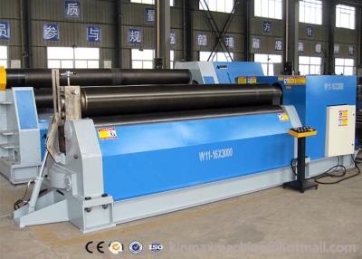 China Hot Sale Manufacturer price 3 Roller Rolling Bending Machine for sale