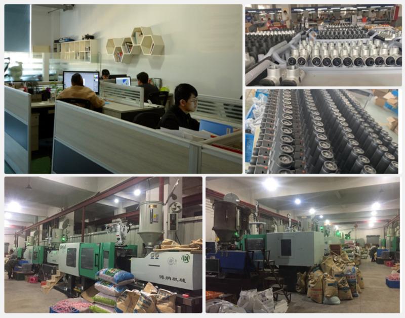 Verified China supplier - Yongkang Hanlong Technology Co., Ltd.