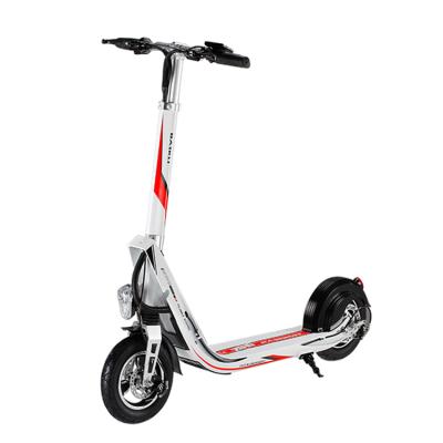 China 2020 hot sale unisex e scooter two wheels electric cheap fast folding scooters 400w scooter for adult for sale