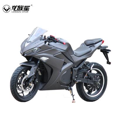 China 2021 5000W 8000W 240km Long Range Unisex High Speed ​​Adult Electric Motorcycles Fast Adult Electric Scooter Motorcycle for sale