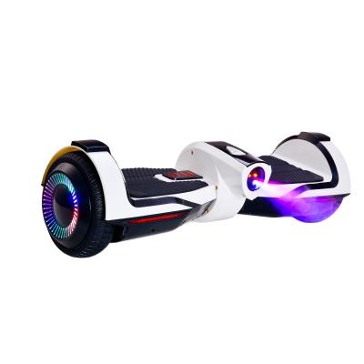 China China unisex factory 6. 5 inch 2 wheel smart electric hover board balance for sale