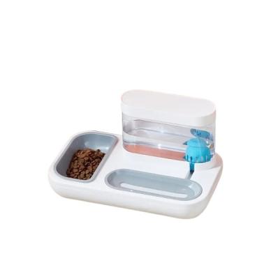 China Professional Manufacturer Automatic Automatic Dispenser Pet Cat Water Fountain For Dogs for sale