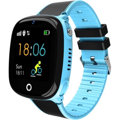 China Wifi Good Prices Mini Gps Tracking Device Smart Watch Kids Smart Watch Gps Anti Lost Smart Watch for sale