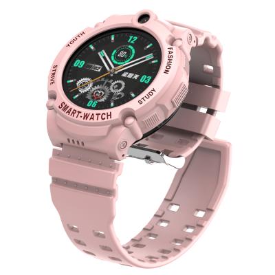 China 2022 New Baby 4g Kids Smartwatch GPS Child Locator 4G Wristwatch with SIM Card IP67 Calls Y09 SOS Waterproof Phone Smart Watch for sale