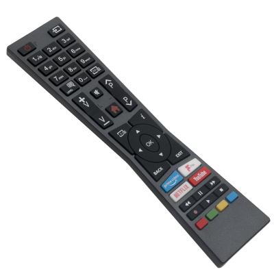 China Universal LED Smart TV 2020 New RM-C3338 Replaced JV-C LT24C680 LT-24C680 Remote Control Fit For Smart LED TV RMC3338 UK Market High Quality Low Price for sale