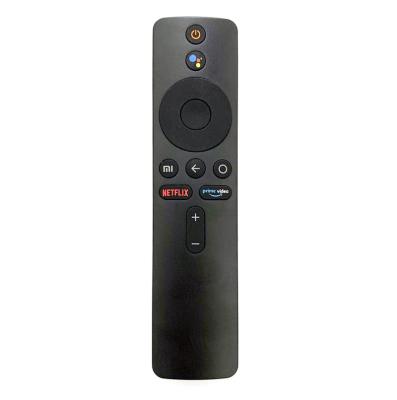 China Original Smart LED TV Voice New Remote Control XMRM-00A For Xiaomi MI Smart TV Box S L65M5-5SIN 4K Led TV With Main Google Netflix Assistant for sale