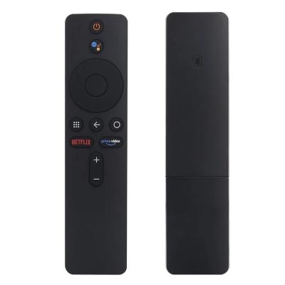 China XMRM-006A Portable Original Remote Control Use For MI TV BOX S Smart Voice youtube Netflix for sale