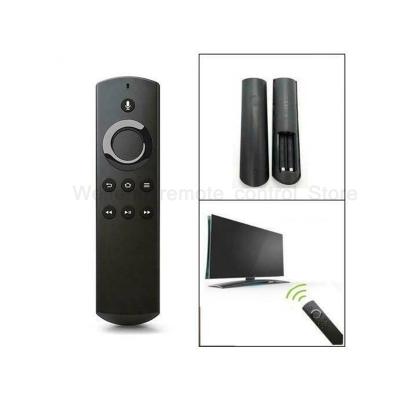 China Motorcycle Remote Control Alexa Voice Fire TV Stick Box PE59CV Fire TV Stick Box Voice For Amazon Controller for sale