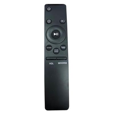 China New Remote Control LED SOUNDBAR Touch Control Replacement For SAMSUNG AH59-02758A HW-M360 HW-M370 HW-M430 HW-M450 HW-M550 HW-M4500 for sale