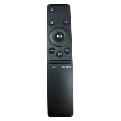 China New Remote Control LED SOUNDBAR Touch Control Replacement For SAMSUNG AH59-02758A HW-M360 HW-M370 HW-M430 HW-M450 HW-M550 HW-M4500 for sale