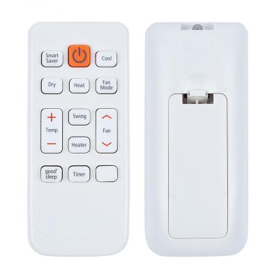 China New Remote Control Air Conditioner AC Air Conditioner For Samsung Air Conditioner Controller DB93-11116D for sale