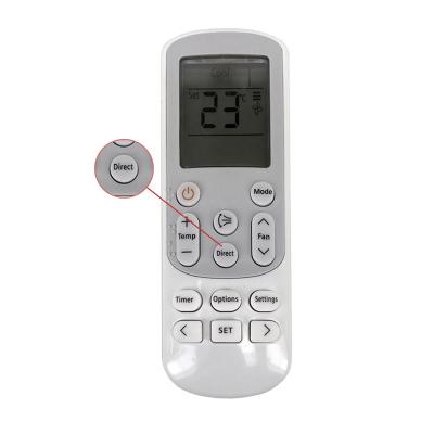 China Direct Air Conditioner Air Conditioning Remote Control Replacement for A.Sung by Sam DB93-14643S DB93-15169G DB93-14643T DB93-15882Q for sale