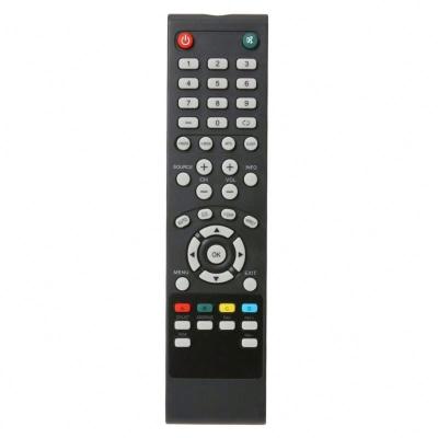 China Factory LC-32GC12F LED TV Remote Control Smart Free Sample ABS LED TV New 2021 New Universal TV Controller Radio for SEIK in stock for sale