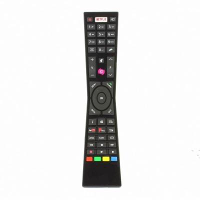 China New LED 4K TV New Replacement TV Remote RMC3231 HDTV Remote Controls 433MHZ RM-C3231 With NETFLIX Button Fit For LT24C656/LT24C661 for sale